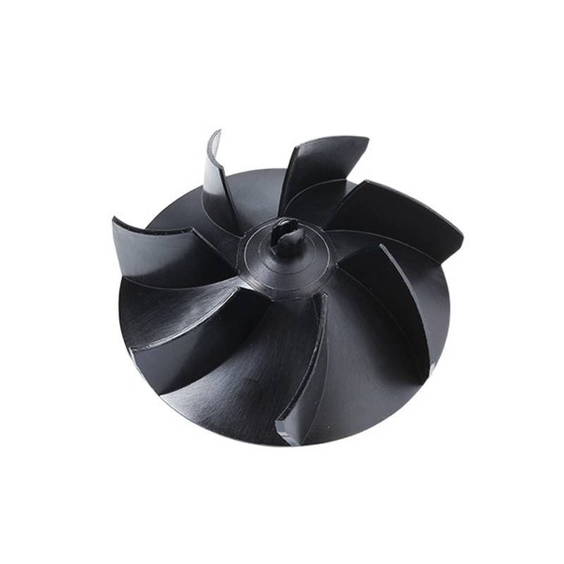 Alüminyum Fan Motoru Pervanesi 3