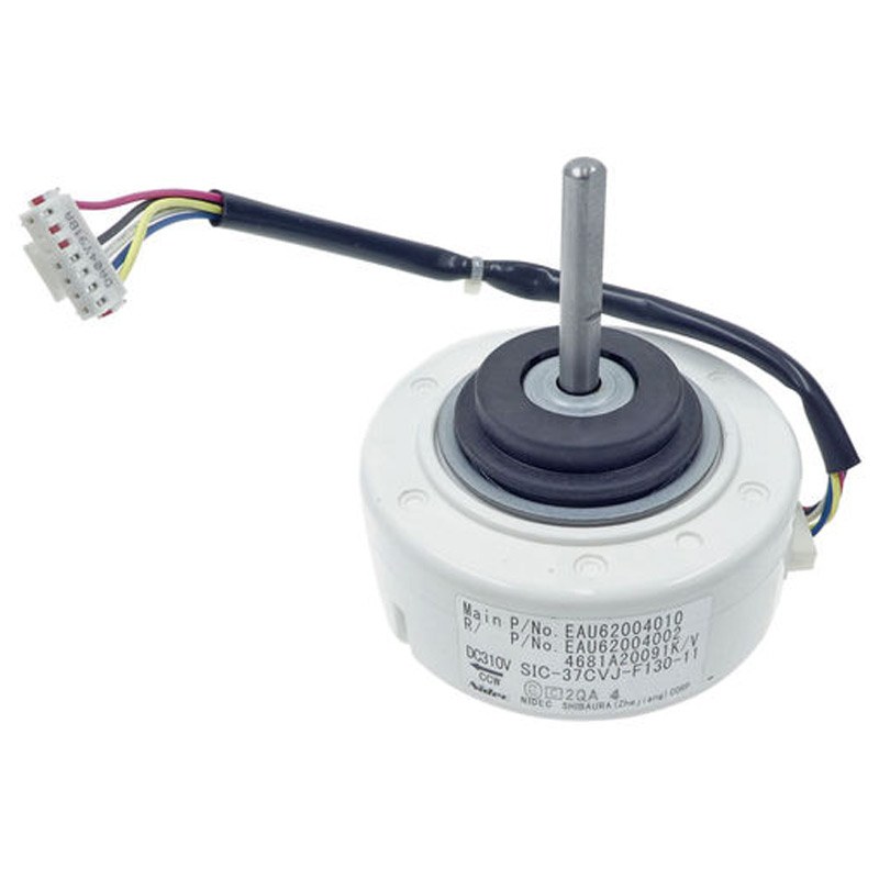 LG Klima İç Ünite Fan Motoru 1