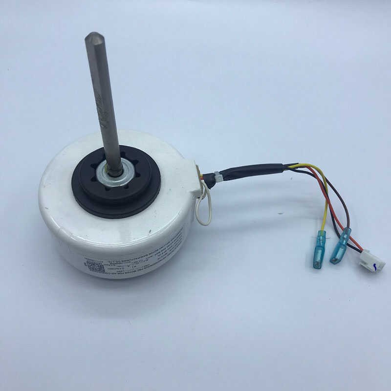 LG Klima İç Ünite Fan Motoru 2