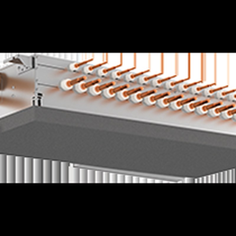 Mitsubishi Klima Ana Kontrol Kartı 1