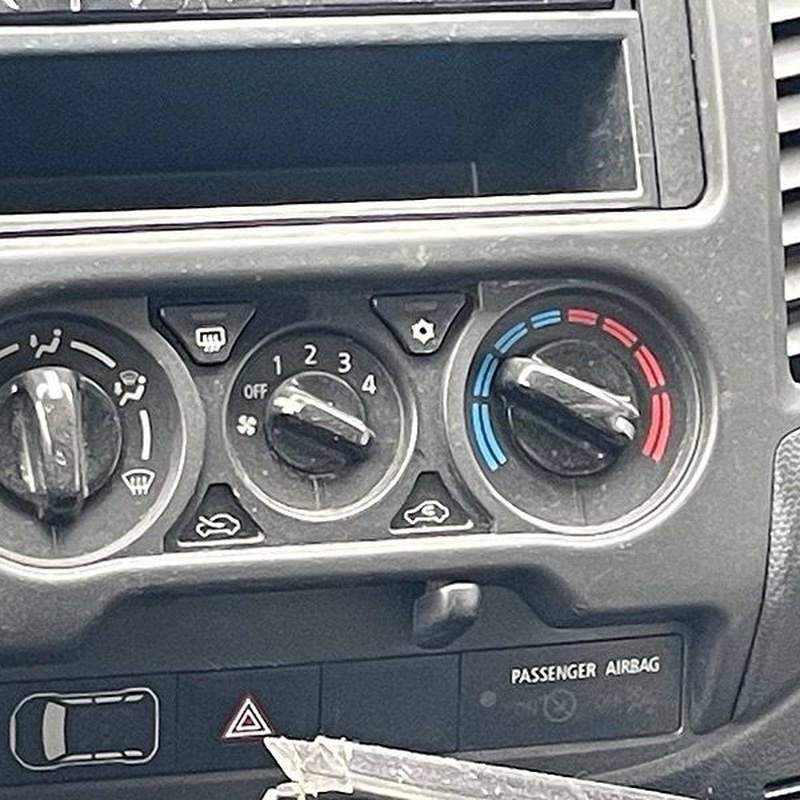 Mitsubishi Klima Ana Kontrol Kartı 2