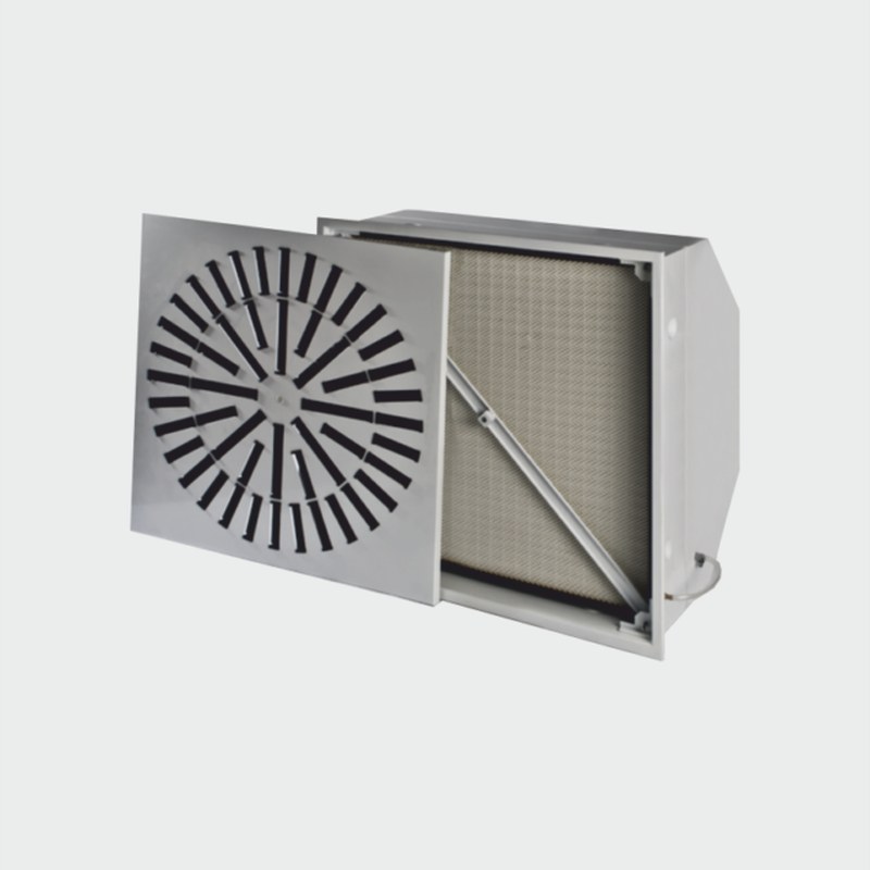 Arçelik Klima HEPA Filtre Seti 1