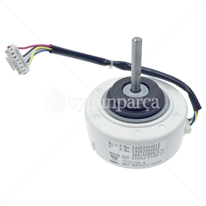 LG Klima Fan Kapasitörü 35μF 3