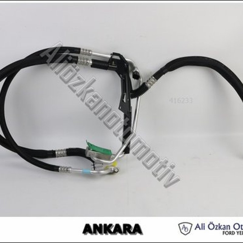 Daikin Klima Boru Seti Komple 1