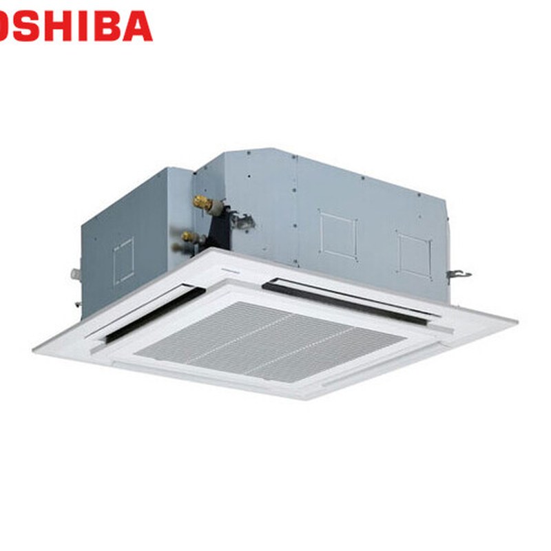 Gree 24.000 BTU A++ Kaset Tipi Klima 2