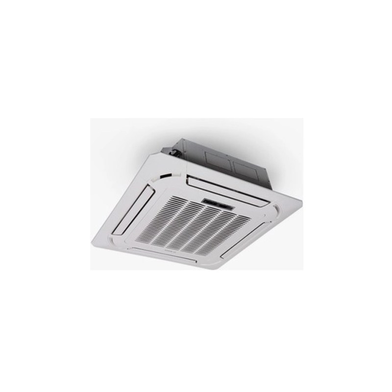 Gree 24.000 BTU A++ Kaset Tipi Klima 3