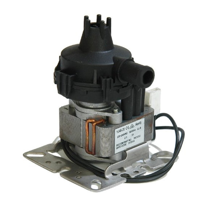 Mitsubishi Klima Drenaj Pompası 3