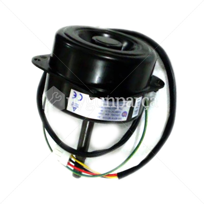 Arçelik Klima Fan Motoru Dış Ünite 3