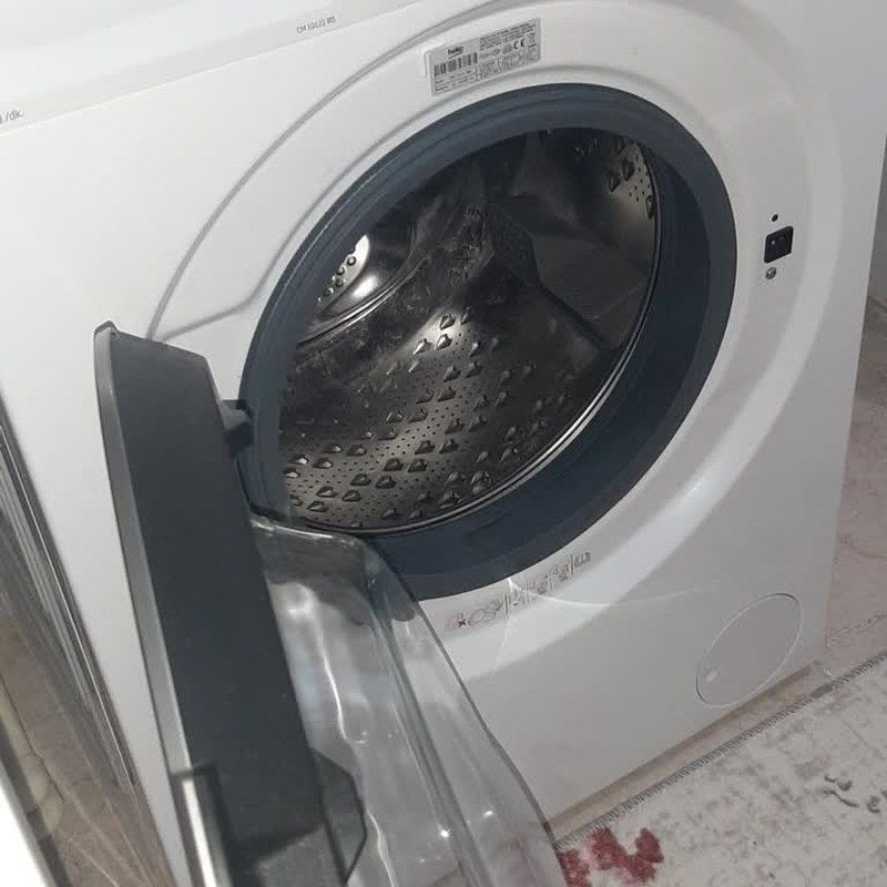 Beko Çamaşır Makinesi Termostatı 2