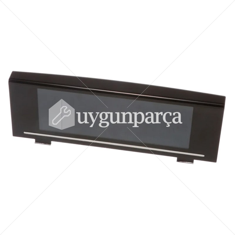 LG Çamaşır Makinesi Kontrol Kartı 3