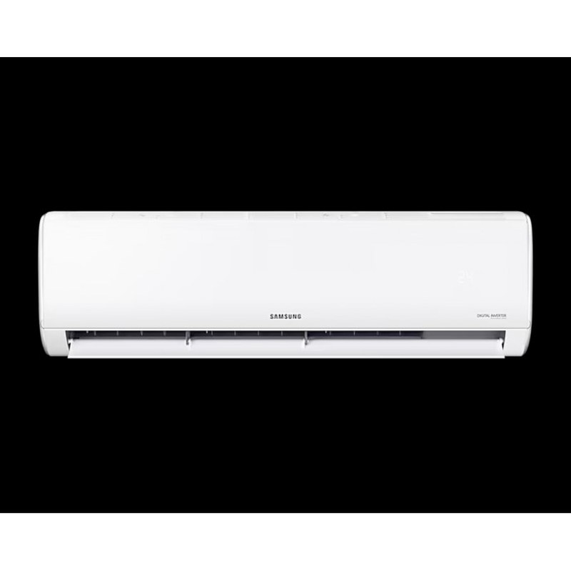 Samsung 9.000 BTU A+ Duvar Tipi Klima 1