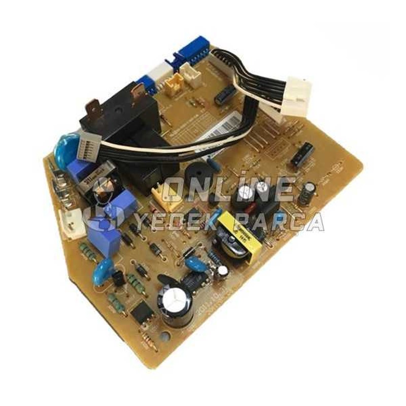 Arçelik Klima Kondansatörü Dış Ünite 1