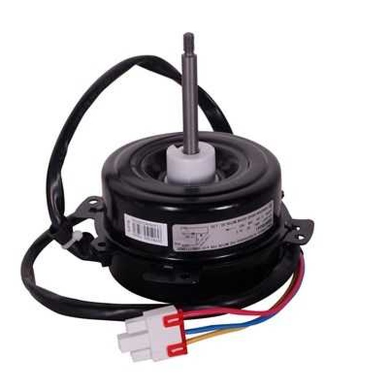 Arçelik Klima Kondansatörü Dış Ünite 2