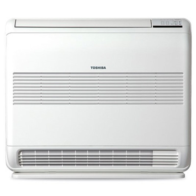 LG 24.000 BTU A++ Konsol Tipi Klima 2