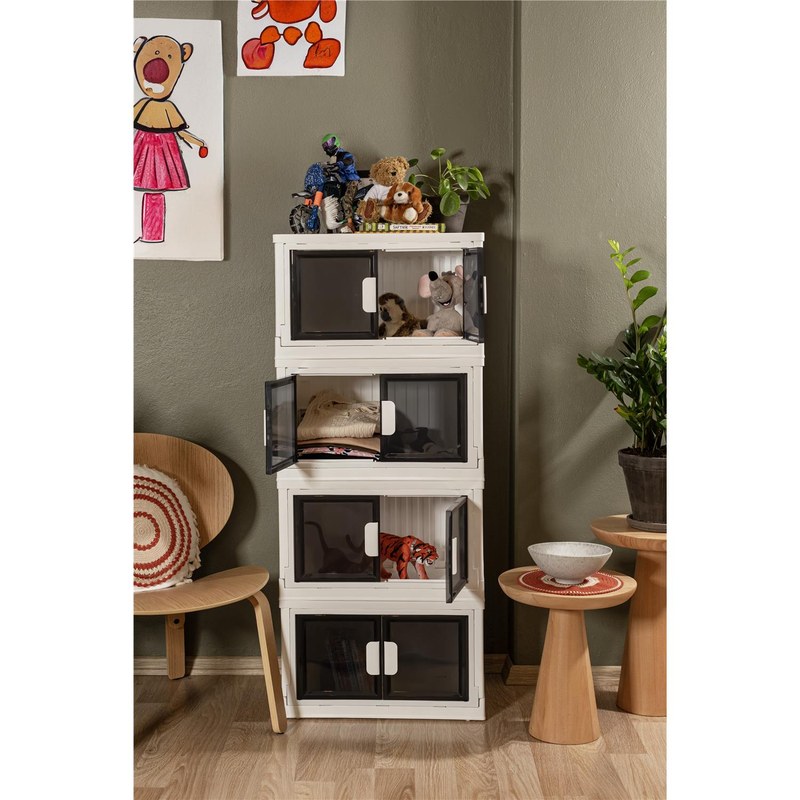 Plastik Katlanır Baston 2