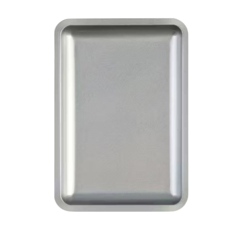 Paslanmaz Çelik Yürüteç Tıbbi 1