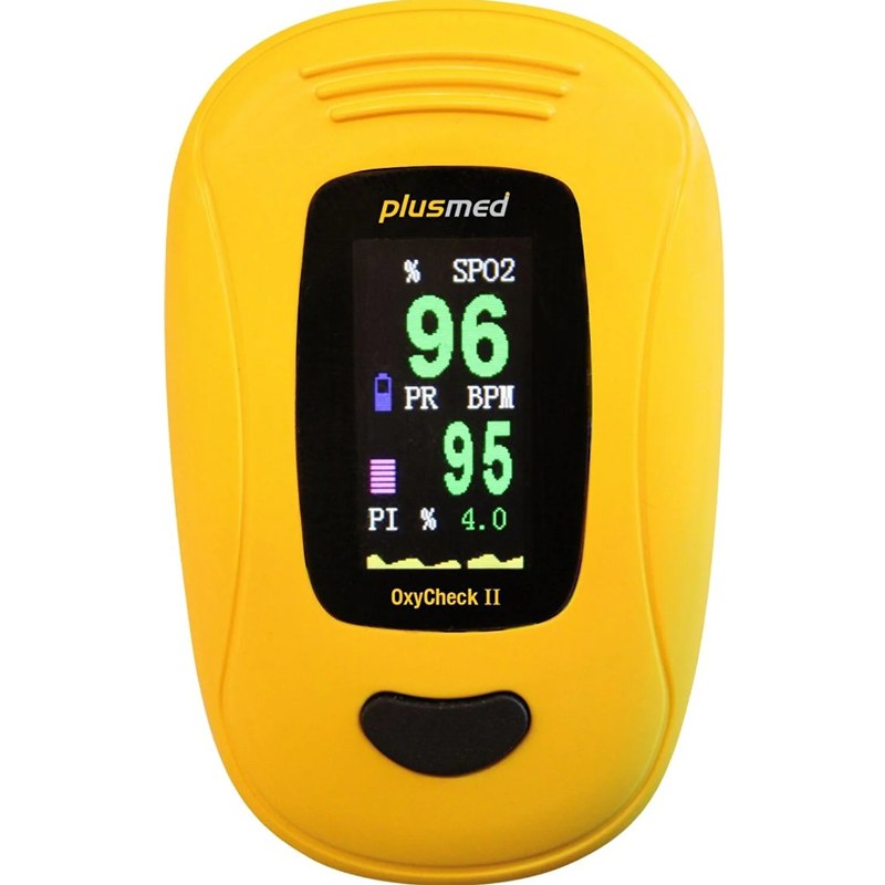 Microlife OXY 300 Nabız Oksimetre 1