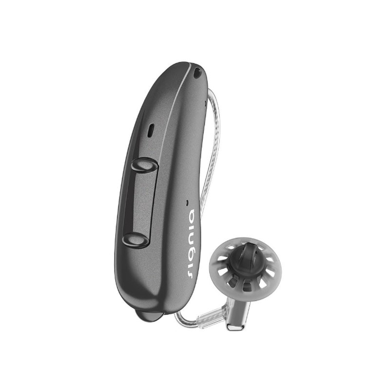 Siemens Signia Pure İşitme Cihazı 2