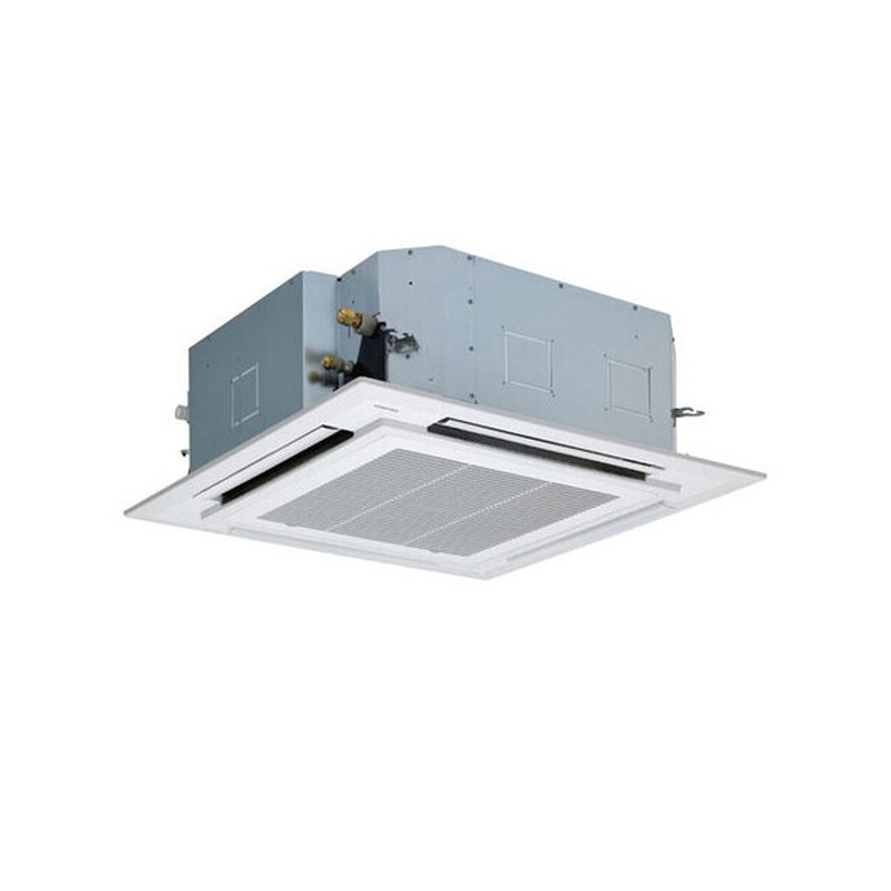 Arçelik 24.000 BTU Kaset Tipi Klima 1