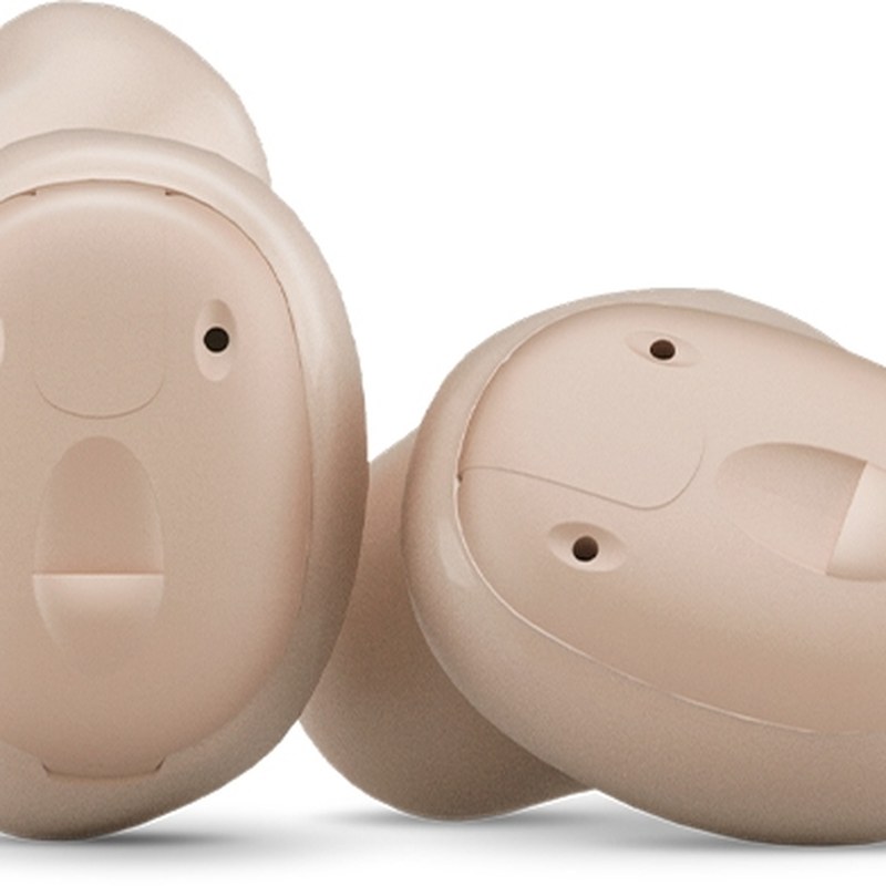 Widex Moment Şarjlı İşitme Cihazı 1