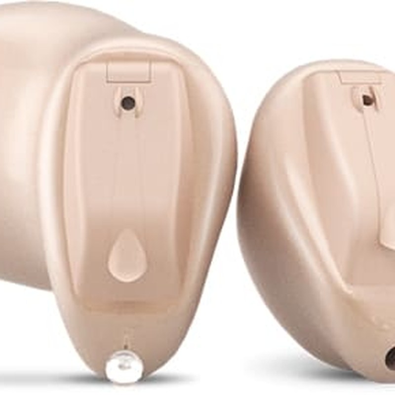 Widex Moment Şarjlı İşitme Cihazı 2