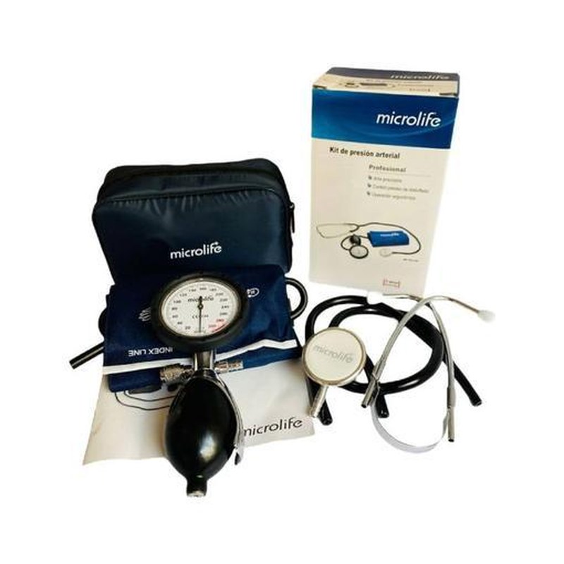 Microlife BP A2 Basic Tansiyon Aleti 3