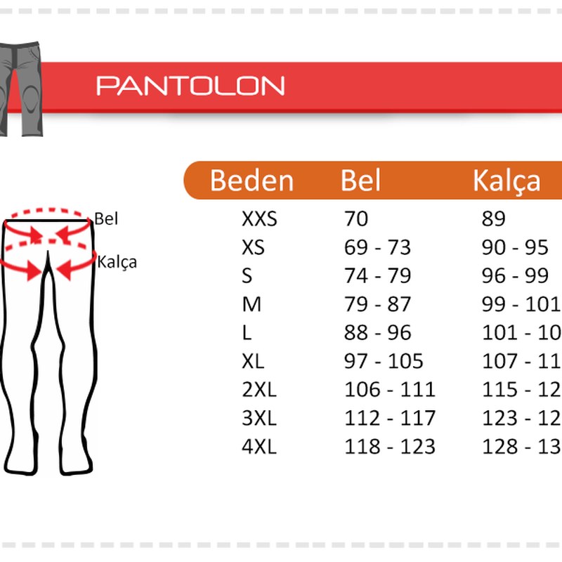 Neoprene Diz Bağı M Beden 1