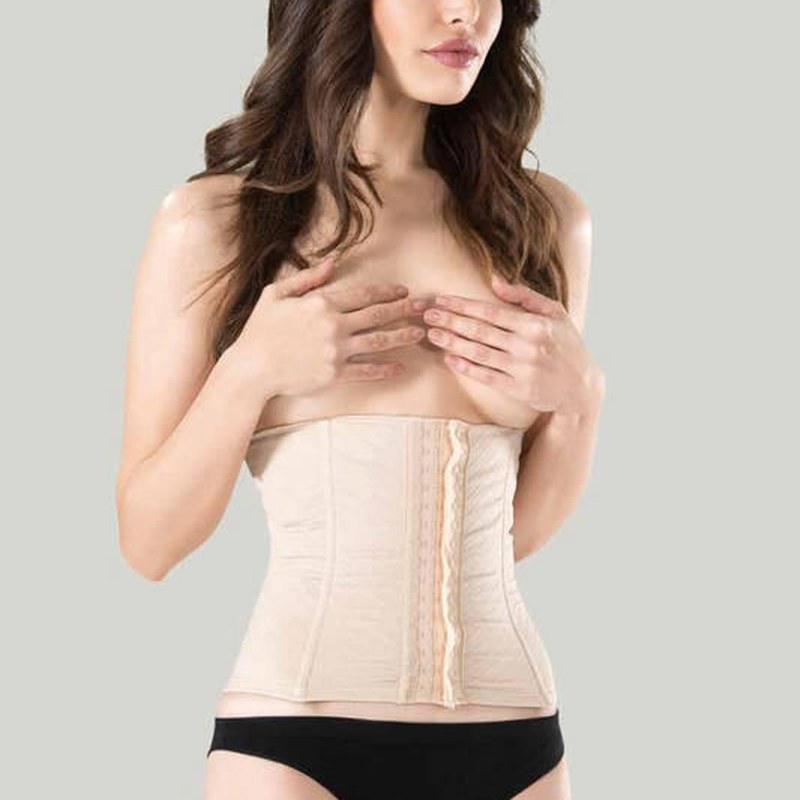 Neoprene Bel Korsesi XL Beden 3