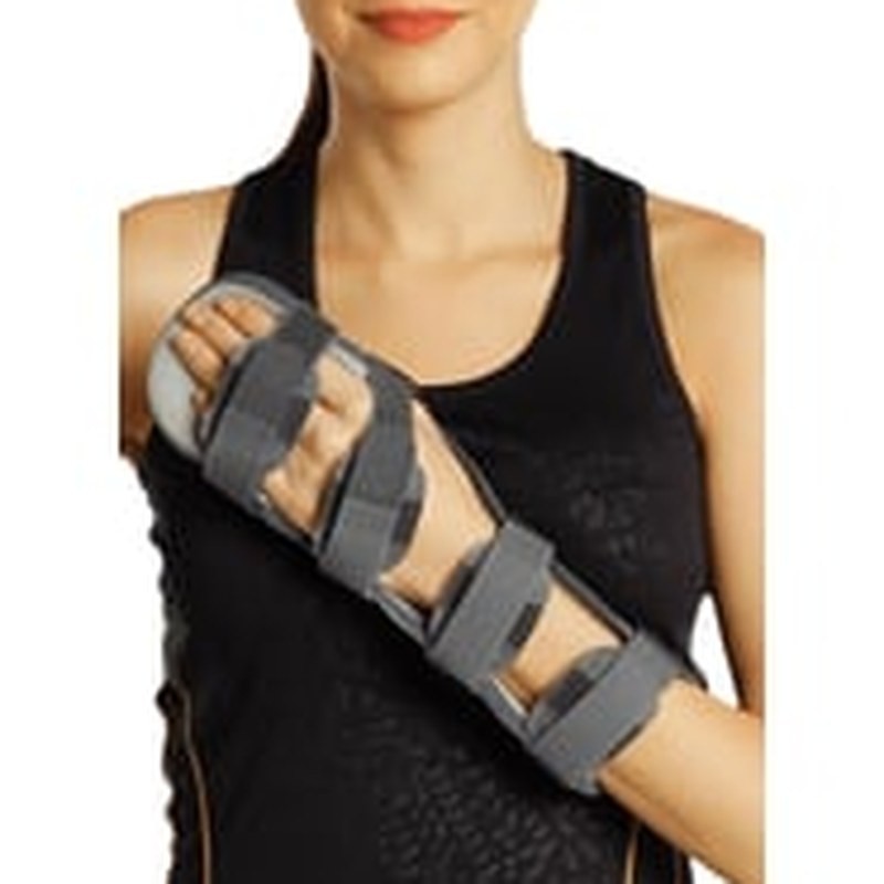 Neoprene Bilek Ortezi S Beden 2