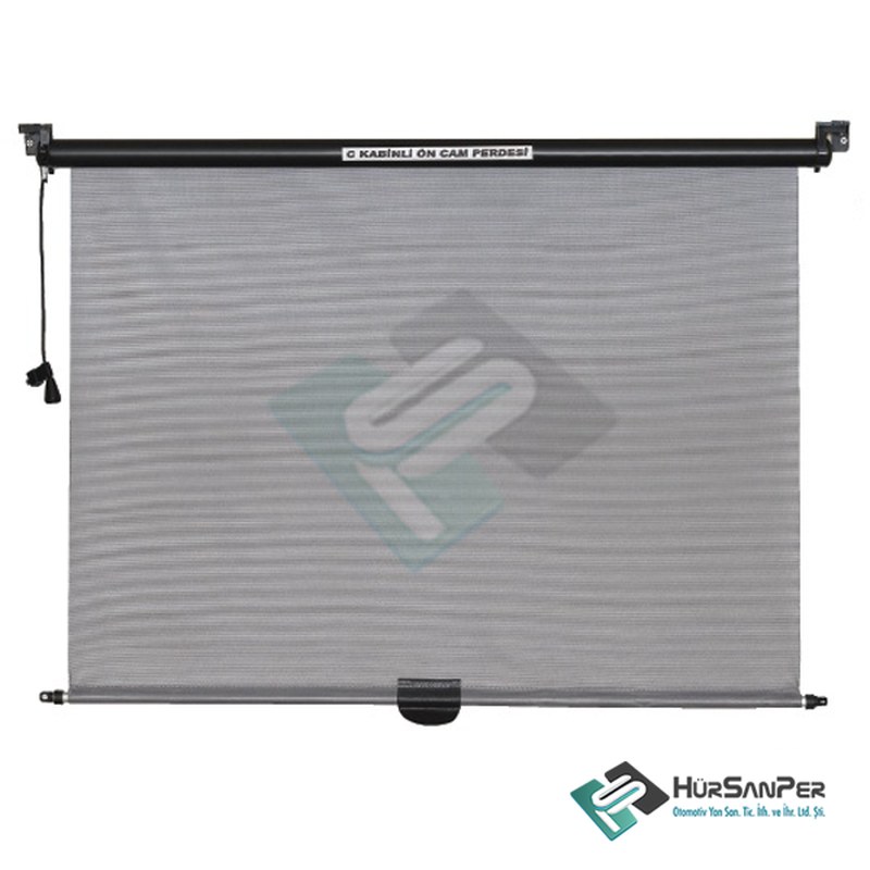 UV-C Kabin Sterilizatör 40W 1