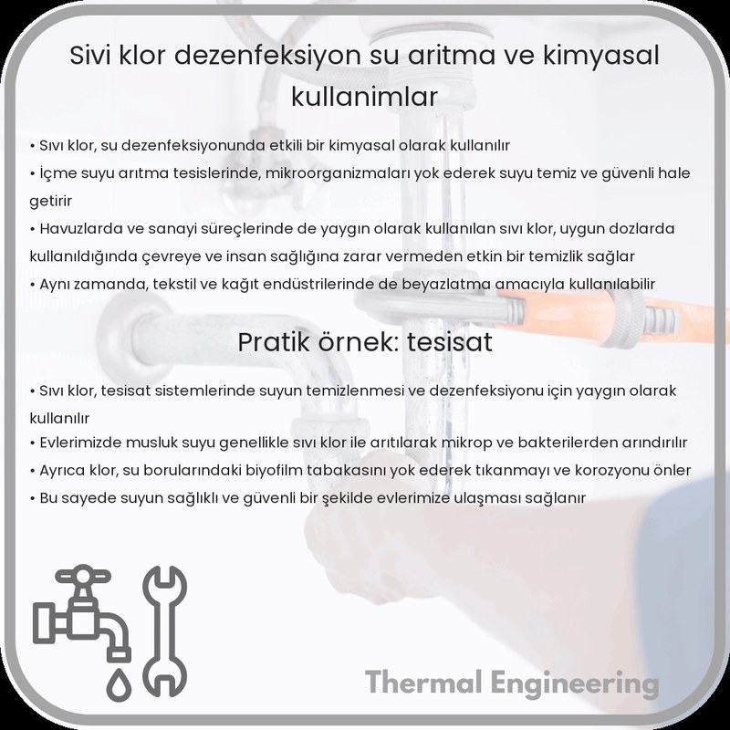 Mobil Dezenfeksiyon Tüneli Kimyasal 2