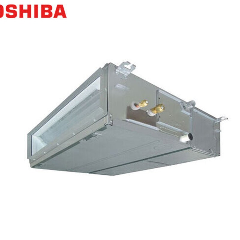 Daikin 24.000 BTU A++ Kanal Tipi Klima 1