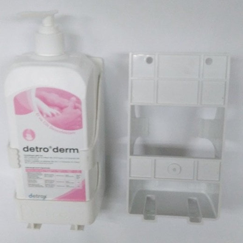 Köpük El Dezenfektanı 1L Pompalı 3