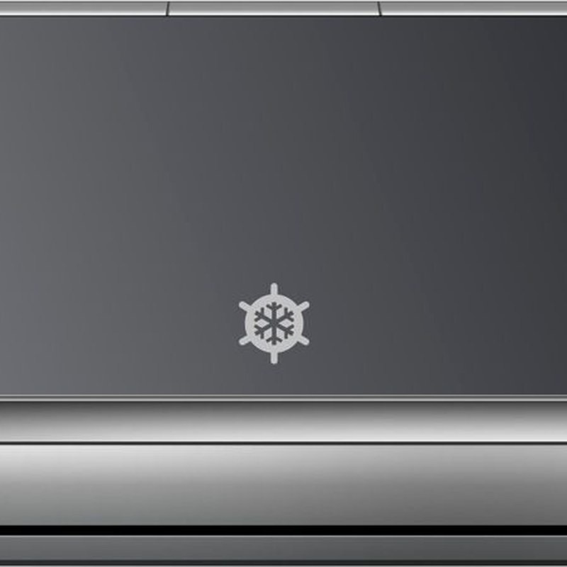 Mitsubishi 18.000 BTU A+ Duvar Tipi Klima 1