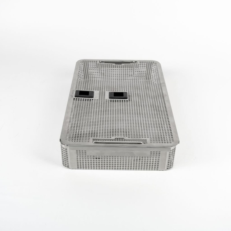 Sterilizasyon Torbası Orta Boy 20li 2