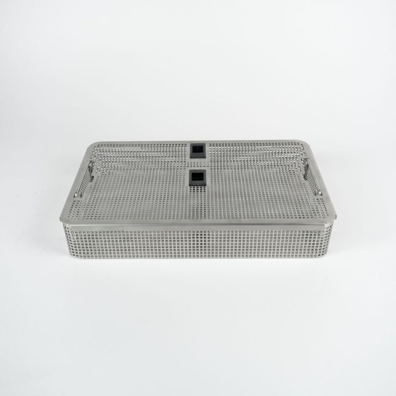 Sterilizasyon Torbası Orta Boy 20li 3