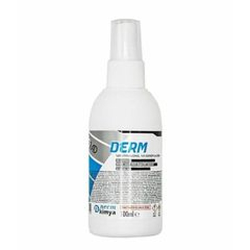 Alkol Sprey Dezenfektan 500ml 2