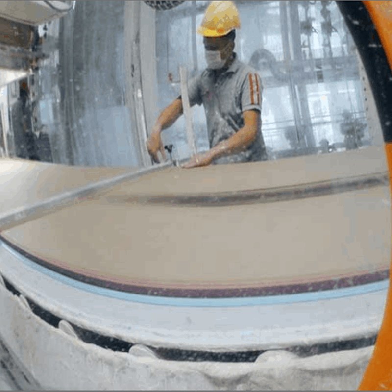 Alçı Bandajı 10cm 10lu