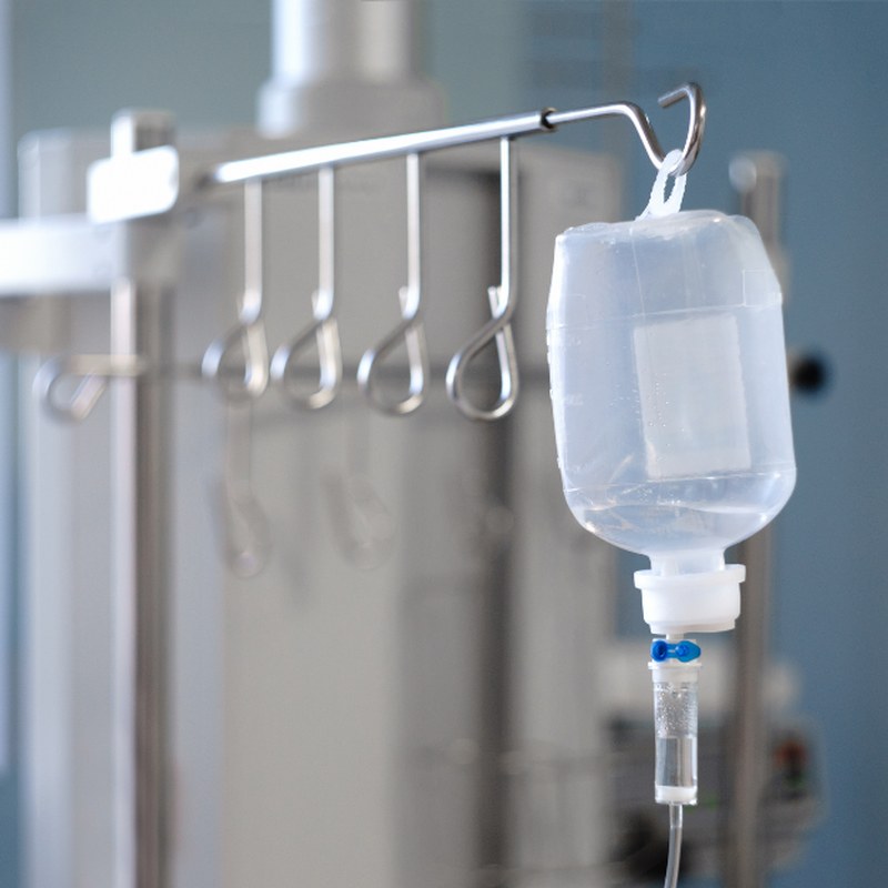 Pediatrik Serum İnfüzyon Seti 10lu 3