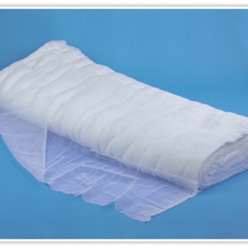 Hidrofil Gazlı Bez 10x10cm 100lü 2