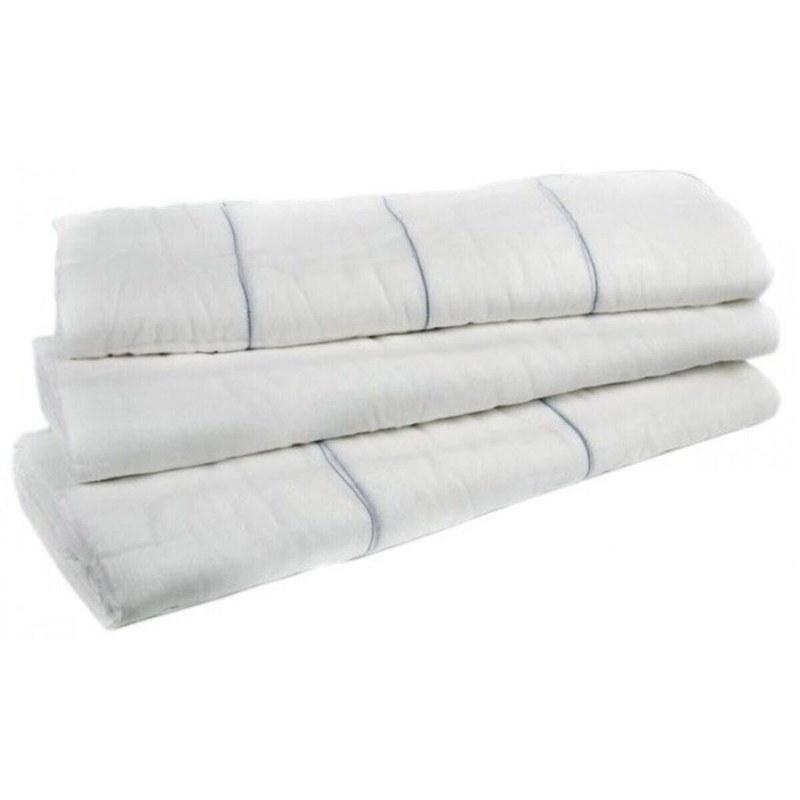 Hidrofil Gazlı Bez 10x10cm 100lü 3