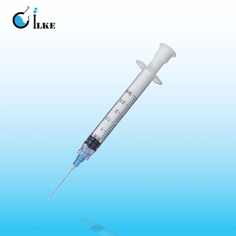 Steril Şırınga 2ml 500lü Klinik Paket 3