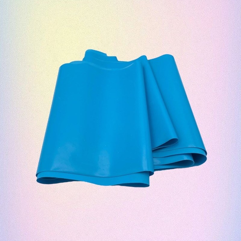 Lateks Egzersiz Bandı Seti Hafif 3lü 2