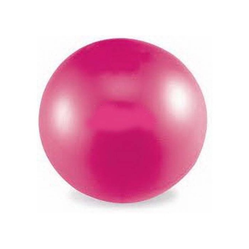 Terapi Egzersiz Topu 65cm Pompası Dahil 3