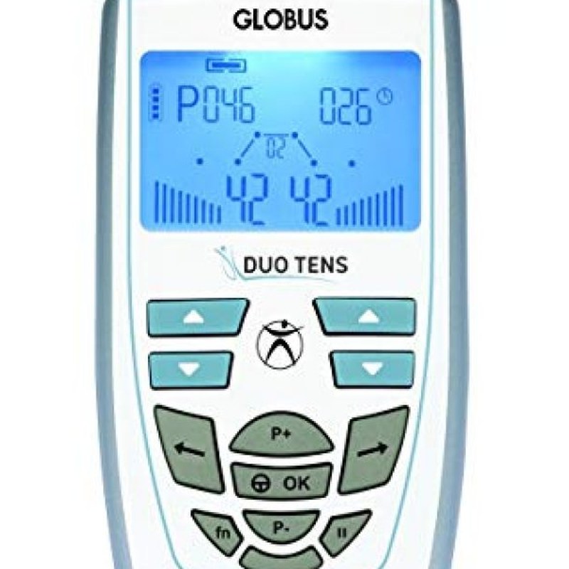 TENS 4 Kanallı Dijital Ağrı Kesici 1