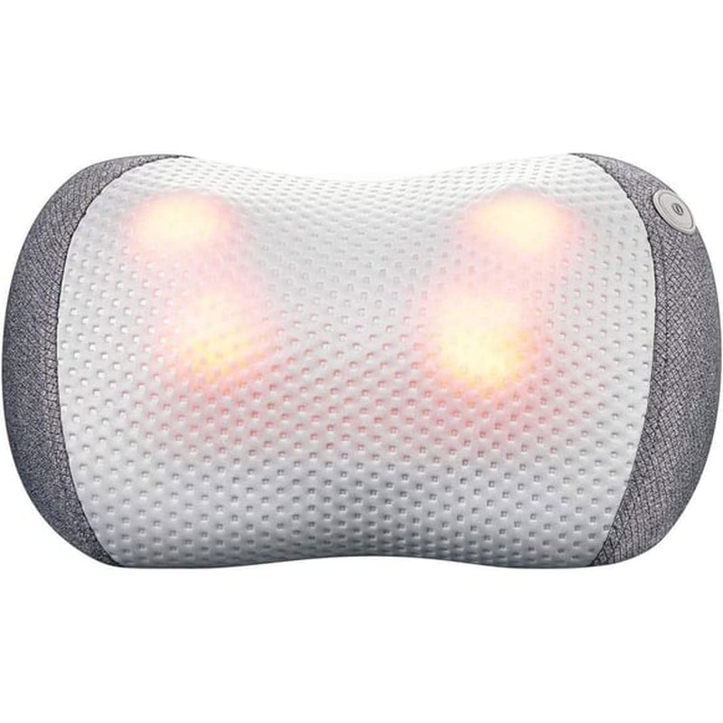 Shiatsu Sırt Bel Masaj Minderi 2