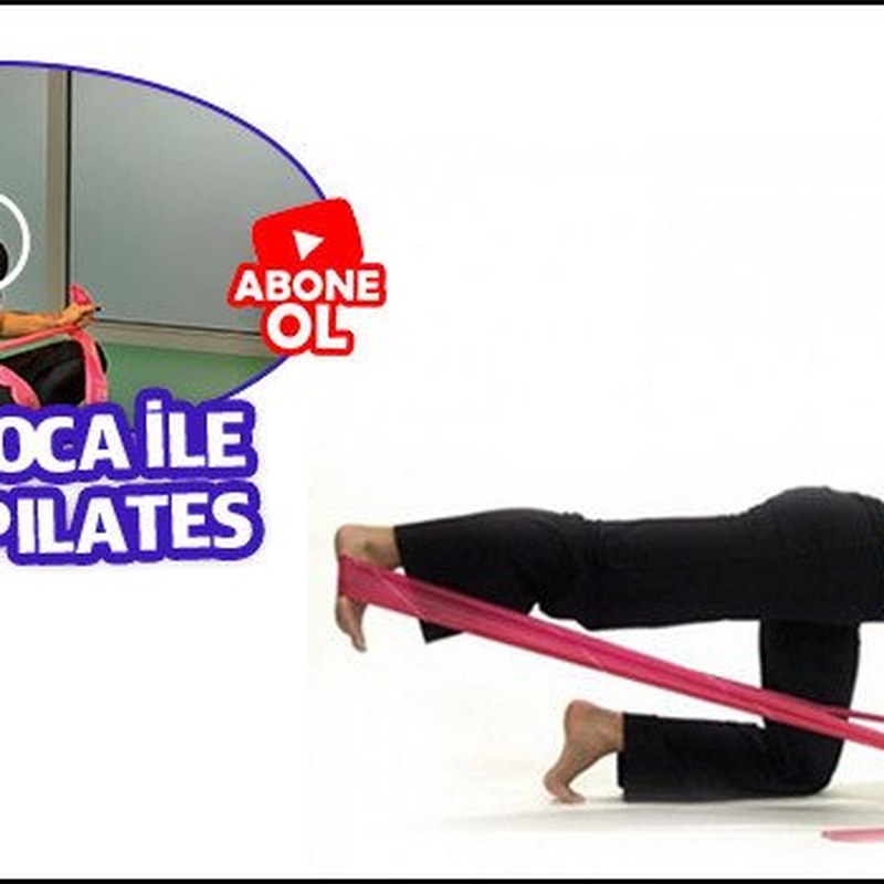 Lateks Ağır Kol Egzersiz Bandı 2m 2