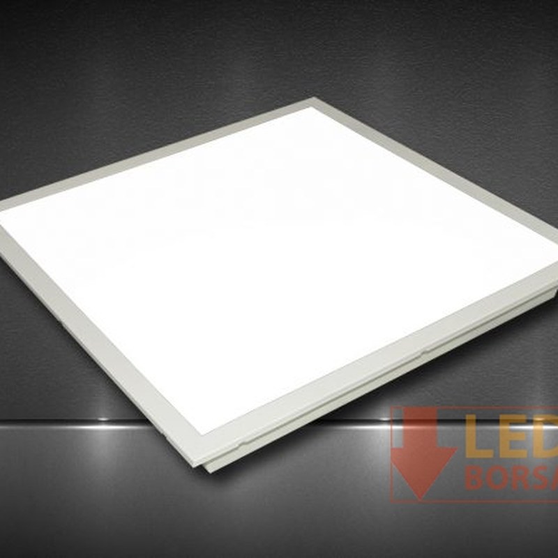 LED Panel Tavan Lambası 60x60cm 48W 2