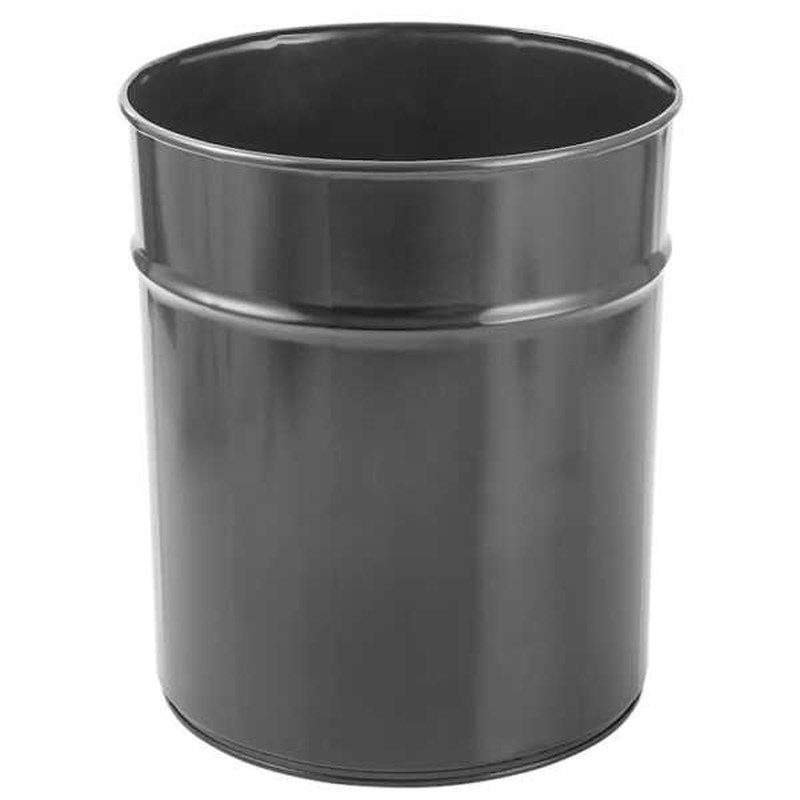 Sensörlü Çöp Kovası 12L Siyah 3