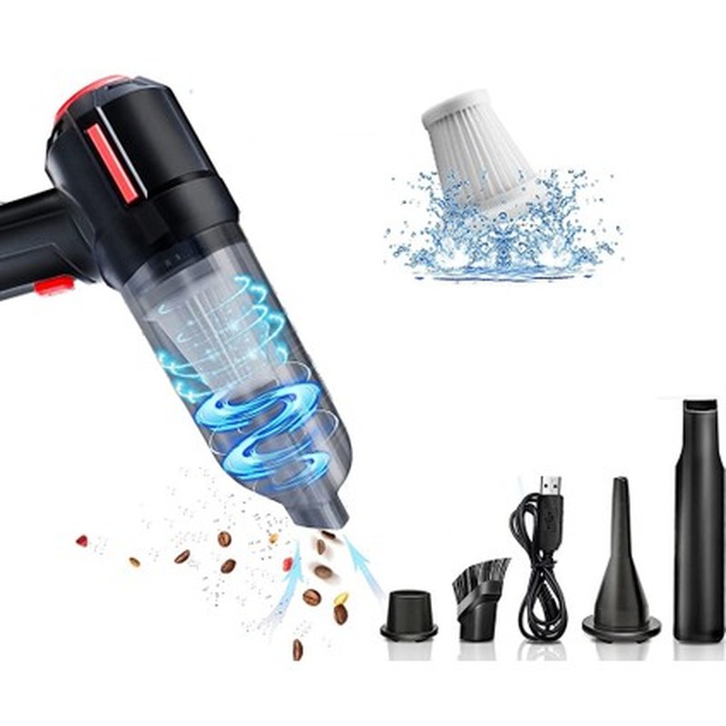 Elektrikli Pencere Silici Şarjlı 2